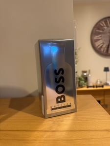 Hugo Boss Eau de Toilette Bottled Eau de Toilette Kunden-Foto 1