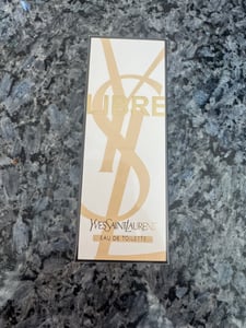 Yves Saint Laurent YSL Libre Woda perfumowana 90 ml Zdjęcie produktu od klienta nr 13