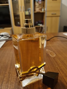 Yves Saint Laurent YSL Libre Woda perfumowana 90 ml Zdjęcie produktu od klienta nr 21