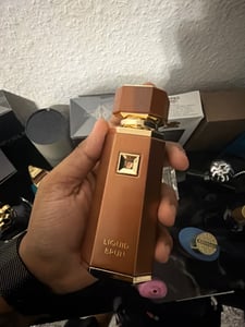 Eau de parfum Liquid Brun 100 ml - French Avenue Photo du client 6