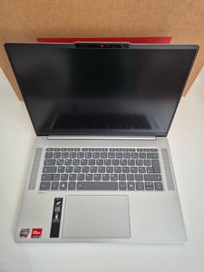 Lenovo IdeaPad Slim 5 15ARP10, AMD Ryzen™ 7, 3,2 GHz, 38,9 cm (15.3"), 1920 x 1200 px, 16 GB, 1 TB Fotografia od zákazníka č. 2
