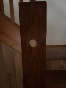 Maschinen Kunstbohrer mit Tiefenanschlag , Größen:20 mm Kunden-Foto 1