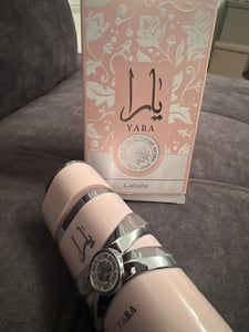 Lattafa Perfumes - Yara Moi EDP 100ml Foto del cliente 5