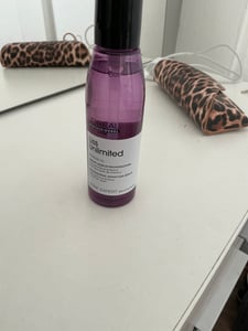 L’Oréal Professionnel Serie Expert Liss Unlimited Professional Smoother Serum 125 ml Kunden-Foto 1