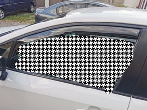 Set di 4 deflettori per FORD F150 – 2015–2024 Foto del cliente 1
