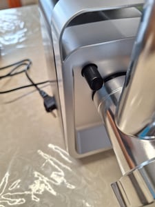 Tritacarne 2200w Black+decker BXMMA2200E Foto del cliente 1