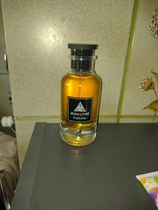 Maison Alhambra Jean Lowe Fraiche Edp Spray For Men Kunden-Foto 1