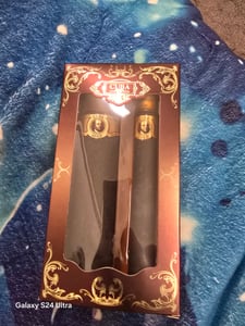 Cuba - Cuba Gold SET EDT 100 ml and EDT 35 ml 100ml Foto del cliente 2