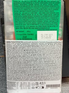Tic Tac 75 Mini – Munt & Sinaasappel | Grote verpakking met 75 mini-verpakkingen | 255 g + Verpakkingsbescherming voor verzending Klantenfoto 3