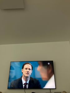 Samsung Q60D QE43Q60DAU, 109,2 cm (43"), 3840 x 2160 Pixel, QLED, Smart-TV, WLAN, Titan Kunden-Foto 4