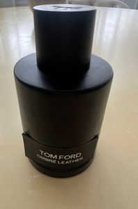 Tim Ford Ombré Leather 