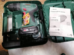 Starter-Set Starter-Set 18V Alliance Kunden-Foto 2