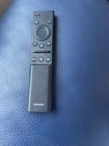 Originale Samsung TV Fernbedienung BN59-01357B und BN59-01357D Kunden-Foto 2