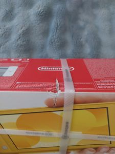 Konsola Nintendo Switch Lite, kolor: turkusowy Zdjęcie produktu od klienta nr 2