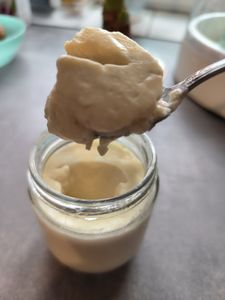 Natur Joghurt.Отзыв.