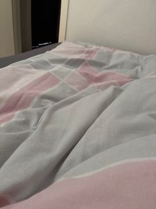 200x220 cm 1800 gr. 5% DAUNEN 95% FEDERN BETT Hotel QUALITÄT Daunendecke Daunendecken Decken Decke Bett Bettdecke Zudecke Steppdecke Daunen  Welt-der-Träume Kunden-Foto 4