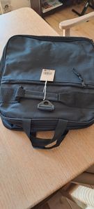 Reisetasche mit Rollen faltbar als großer Trolley nutzbar, Sporttasche mit Leichtlauf Skaterrollen und Schultergurt 81cm Kunden-Foto 1
