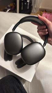 Apple AirPods Max , Bezprzewodowy, Połączenia/muzyka, 384,8 g, Zestaw słuchawkowy, Szary Zdjęcie produktu od klienta nr 1