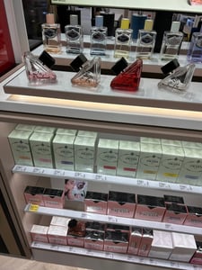 Refillable Prada Paradoxe Intense Edp Spray Kunden-Foto 2