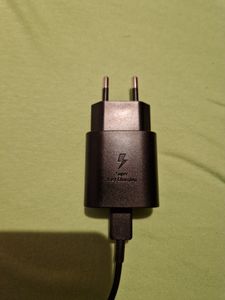 Samsung 25W Schnell Ladegerät