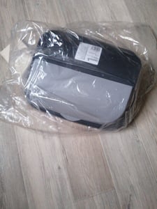 keeeper Roll-Top 25 L 34 x 26 x 54 cm Kunden-Foto 1