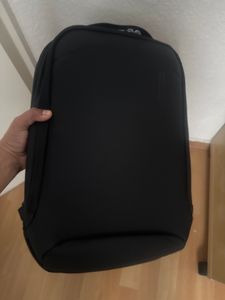 MARK RYDEN Rucksack, Laptoptasche, 20L Fassungsvermögen, Business-Rucksack, wasserdichtes Gewebe, geeignet für 15,6-Zoll-Laptop und 11-Zoll-Tablet Kunden-Foto 1