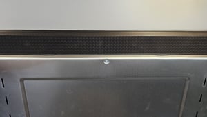 Piastra elettrica 2500w 36x60cm Princess 01.103120.01.001 Foto del cliente 5