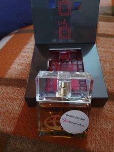 Chopard Madness Mad About, Eau de parfum, vaporisateur, 50 ml Photo du client 1