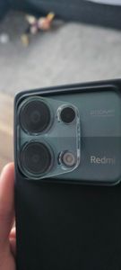 Panzerglas für Xiaomi Redmi Note 8 Pro Schutzfolie 2x Kamera Schutzglas Folie 2x Panzerfolie Kunden-Foto 2