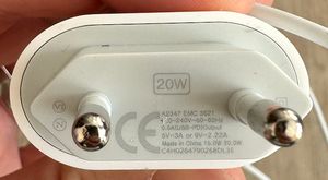 FAKE "Made in China"