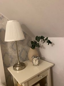 Villeroy & Boch 10-1681-5513, Becherförmige Vase, Porzellan, Weiß, 200 mm, 2336 l, 160 mm Kunden-Foto 1