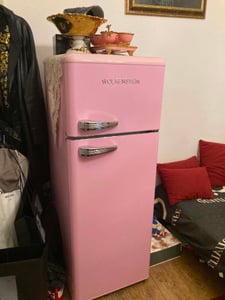Wolkenstein GK212.4RT SC , N-ST, 42 dB, 2 kg/24h, Cremefarben Kunden-Foto 1