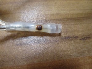LEX 20er LED Lichterkette für den Innenbereich transparent 3 m Kunden-Foto 1