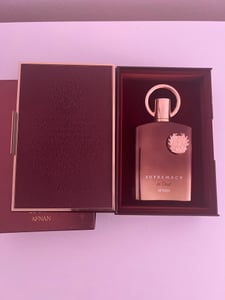 Afnan Mystique Bouquet EDP 80 ml UNISEX Fotografie od zákazníka č. 1
