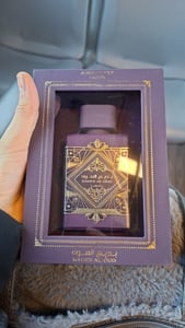 Lattafa Azeezah Woda perfumowana, 100 ml Fotografie od zákazníka č. 2