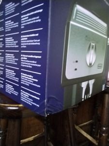 DeLonghi ECP 33.21.BK Siebträger Espressomaschine, Farbe: Schwarz Kunden-Foto 3