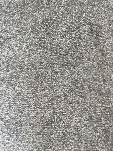 TT Home Wohnzimmer Teppich Kurzflor Unifarbendes Design Modern Und Zeitlos Größe 140x200 cm Kunden-Foto 3