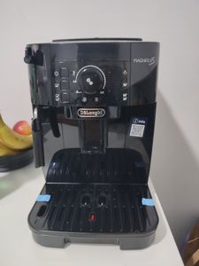 De’Longhi Magnifica S ECAM20.116.B, Espresso kávovar, Kávové zrná, Mletá káva, Vstavaný mlynček, 1450 W, Čierna Fotografia od zákazníka č. 1