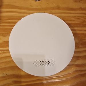 Aroha Smart Connect & Link Rauchmelder Vernetzt mit WLAN - 10 Jahre Batterie - Feuermelder mit App Tuya & Smartlife - 5 set Kunden-Foto 1