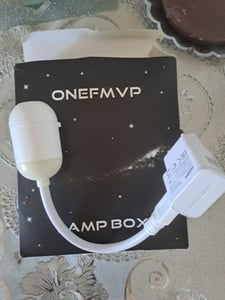 Galaxy Projector Night Light (mit 24 Folien)Nachtlicht-Projektor,Sternenhimmel Projektor für Auto,Schlafzimmer Geschenke für Kinder Erwachsene Kunden-Foto 1