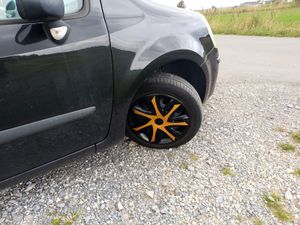 Kołpaki N-Power Silver 16 cali uniwersalne Kunden-Foto 3