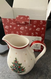 Villeroy & Boch Milchkännchen Toys Delight 0,25L Kunden-Foto 1