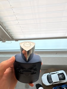 Parfums de Marly Layton EDP 125 ml UNISEX Foto del cliente 2
