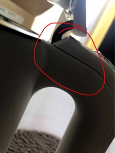 Rychlovarná konvice Olvy, krémová, nastavitelná teplota, 1,7 l – LCD displej, 2200 W, bez BPA, funkce udržování teploty, filtr na vodní kámen, volba teploty 40–100 °C, nerezová ocel Fotografie od zákazníka č. 12