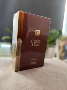 French Avenue Liquid Brun Limited Edition estratto di profumo (150 ml) Foto del cliente 8