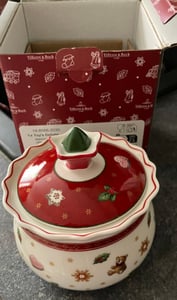 Villeroy & Boch, dóza na marmeládu, kolekce Toys Delight Fotografie od zákazníka č. 1