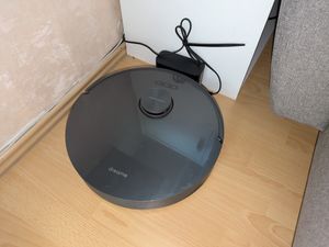 Saugen und Wischen fast von allein