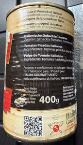 6x Rio Mare Filetti di Sgombro Grigliati all'Olio Extra Vergine di Oliva Gegrillte Makrelenfilets mit nativem Olivenöl extra 120g reich an Omega 3 + Italian Gourmet polpa 400g Kunden-Foto 1