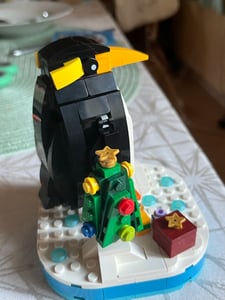 30705 Minecraft Showdown in der Üppigen Höhle Kunden-Foto 1