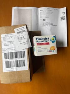 Biotrue Kontaktlinsenreiniger, 300 ml Kunden-Foto 1